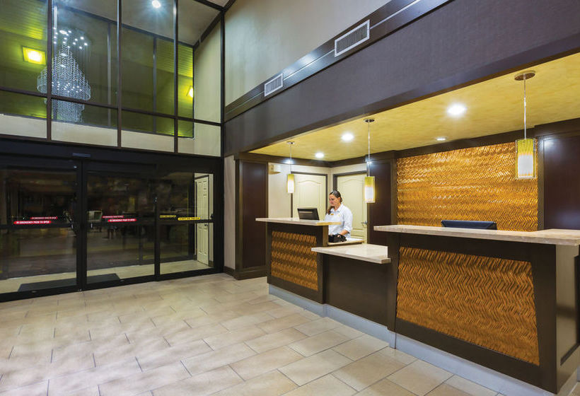 Hotel La Quinta Inn Austin North  | Austin | Texas | United States 15