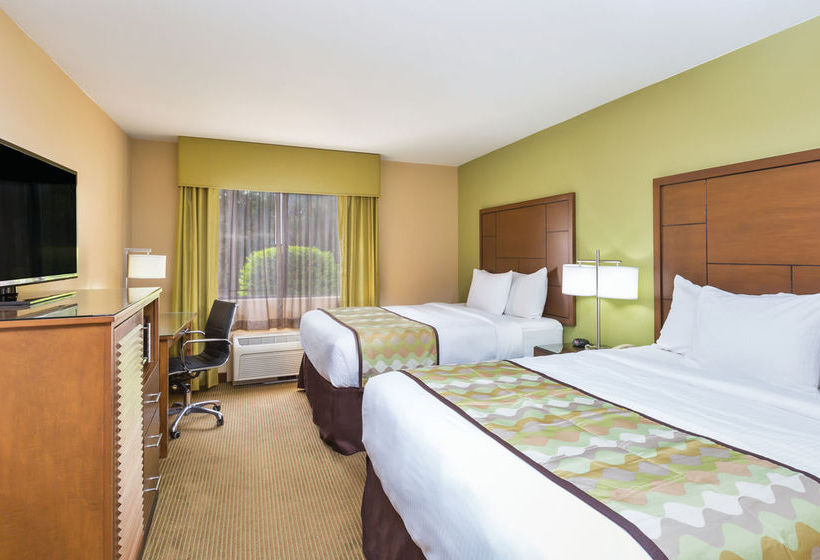 Hotel La Quinta Inn Austin North  | Austin | Texas | United States 16