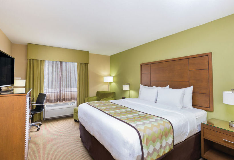 Hotel La Quinta Inn Austin North  | Austin | Texas | United States 17