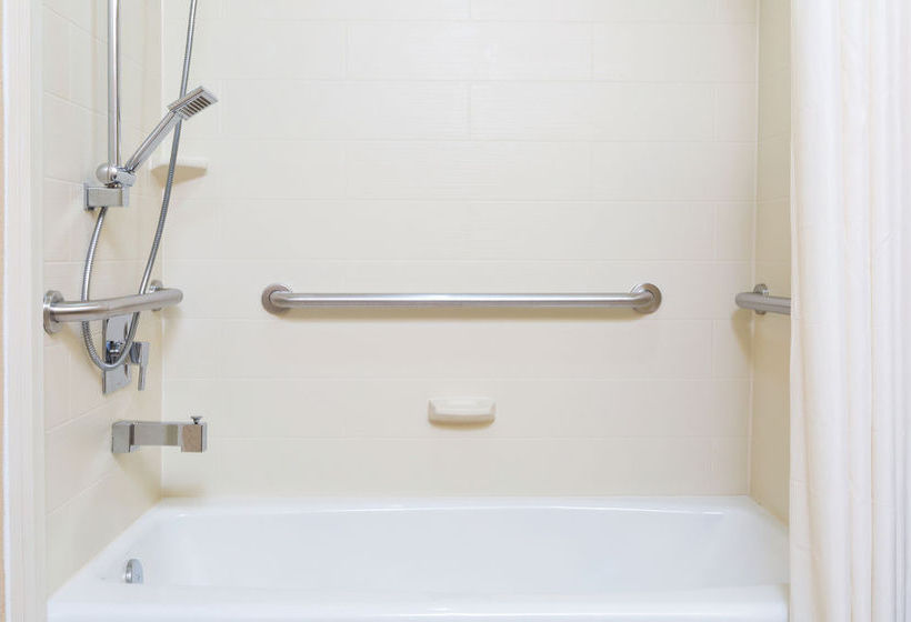 Hotel La Quinta Inn Austin North  | Austin | Texas | United States 19