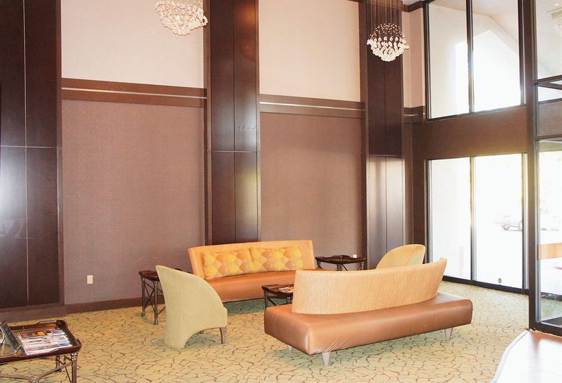 Hotel La Quinta Inn Austin North  | Austin | Texas | United States 2