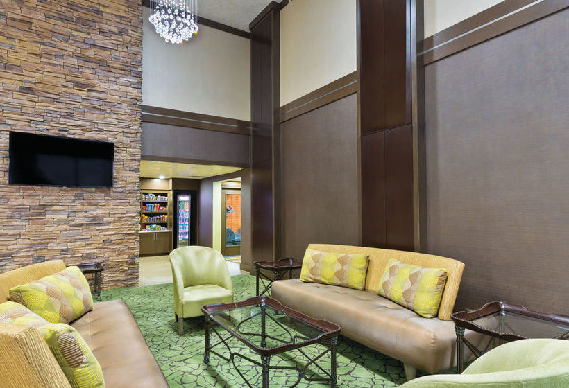 Hotel La Quinta Inn Austin North  | Austin | Texas | United States 20