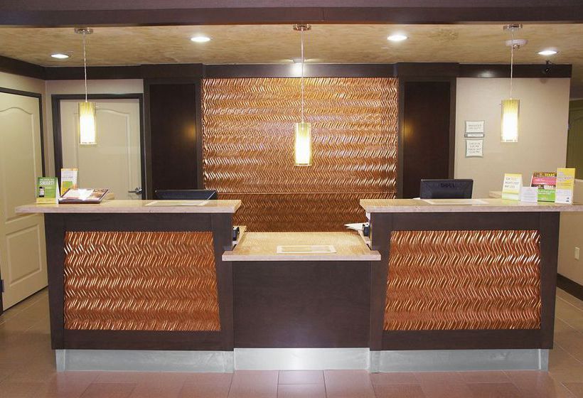 Hotel La Quinta Inn Austin North  | Austin | Texas | United States 3