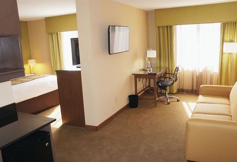 Hotel La Quinta Inn Austin North  | Austin | Texas | United States 4