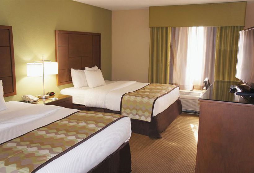Hotel La Quinta Inn Austin North  | Austin | Texas | United States 5