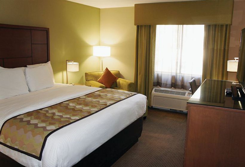 Hotel La Quinta Inn Austin North  | Austin | Texas | United States 6