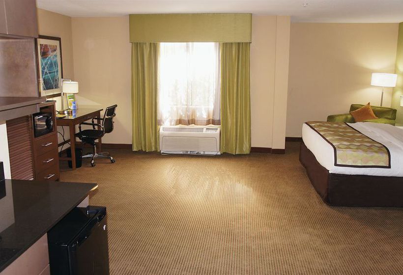 Hotel La Quinta Inn Austin North  | Austin | Texas | United States 7