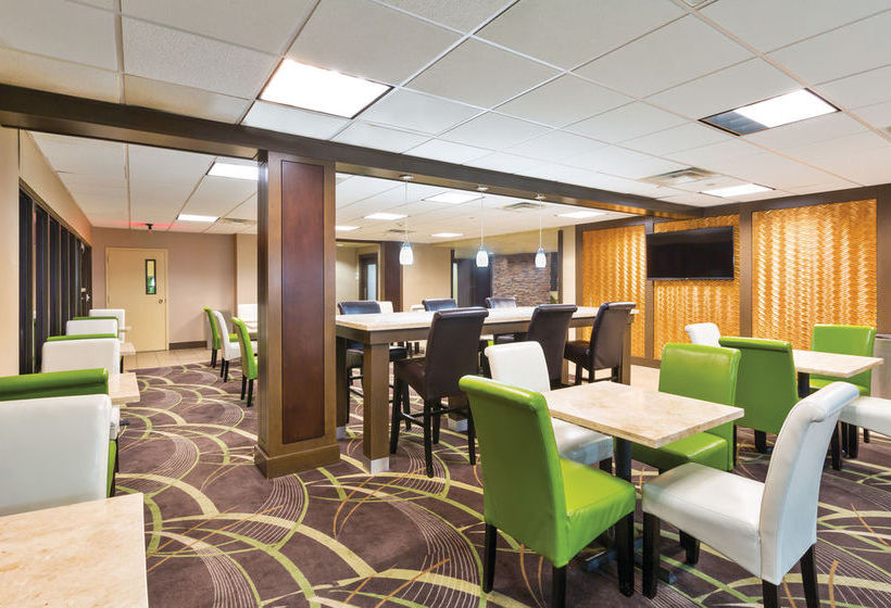 Hotel La Quinta Inn Austin North  | Austin | Texas | United States 8