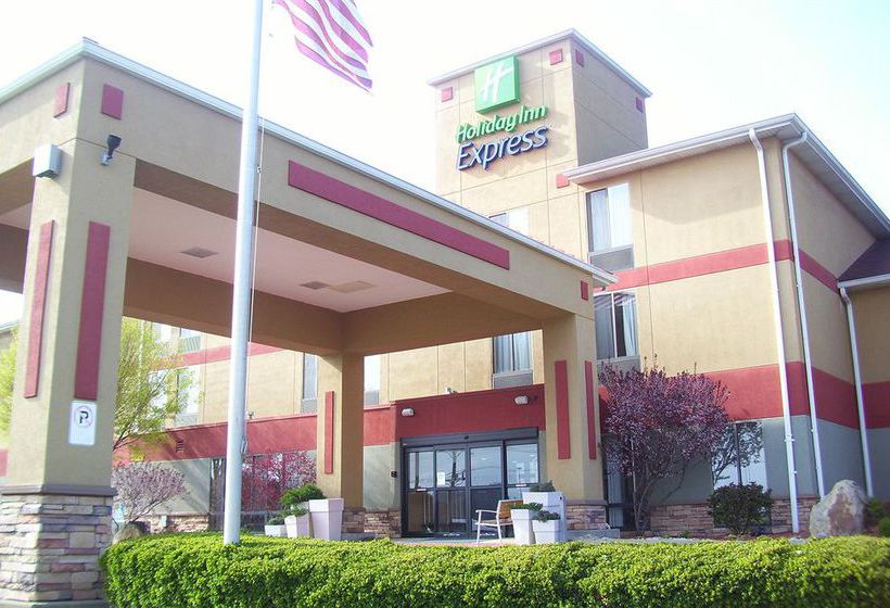 Hotel Holiday Inn Express Cincinnati Lawrenceburg  | Lawrenceburg | Indiana | United States