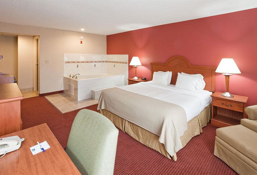 Hotel Holiday Inn Express Cincinnati Lawrenceburg  | Lawrenceburg | Indiana | United States 1