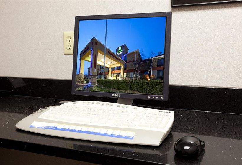 Hotel Holiday Inn Express Cincinnati Lawrenceburg  | Lawrenceburg | Indiana | United States 11