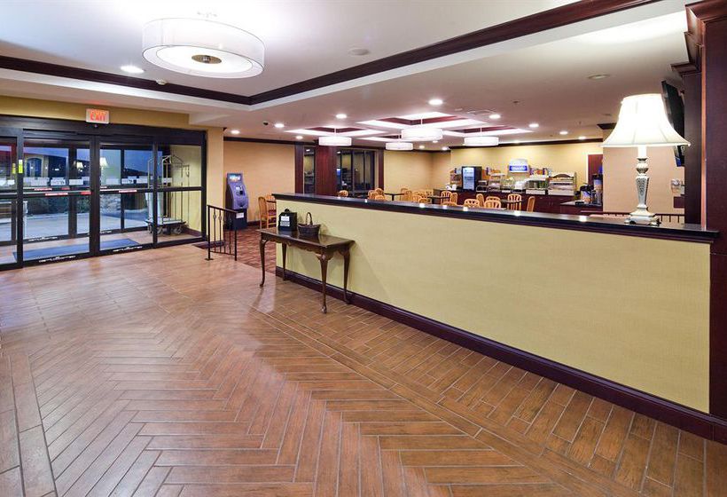 Hotel Holiday Inn Express Cincinnati Lawrenceburg  | Lawrenceburg | Indiana | United States 12