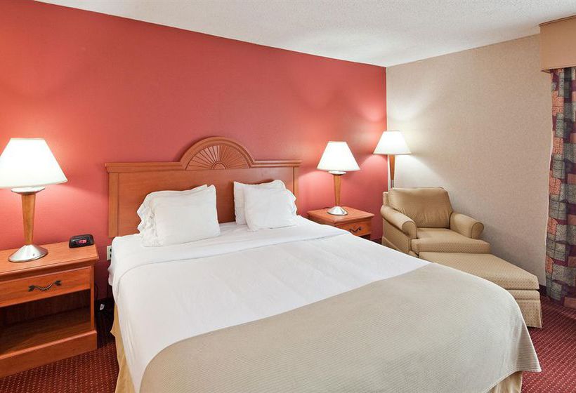 Hotel Holiday Inn Express Cincinnati Lawrenceburg  | Lawrenceburg | Indiana | United States 17