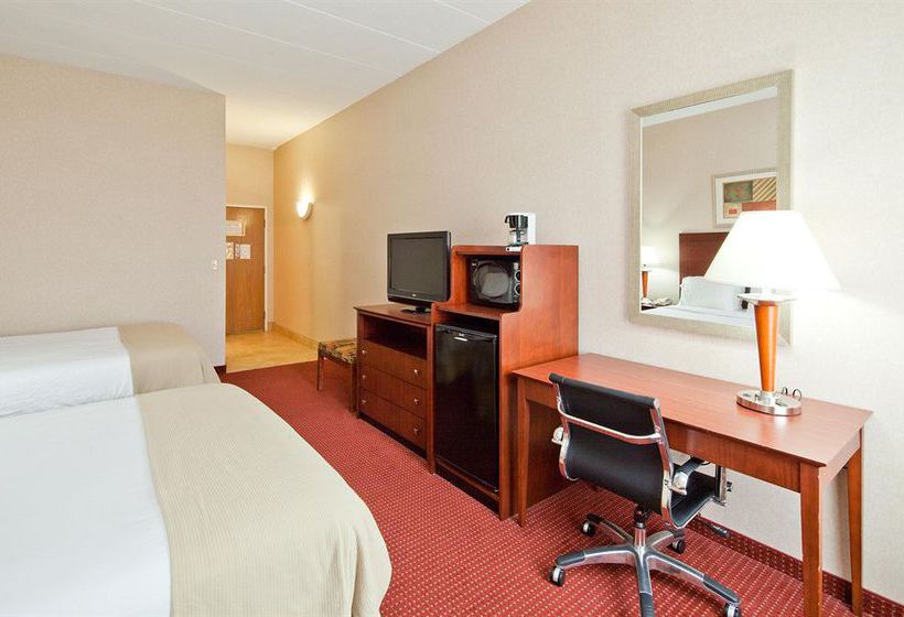 Hotel Holiday Inn Express Cincinnati Lawrenceburg  | Lawrenceburg | Indiana | United States 18