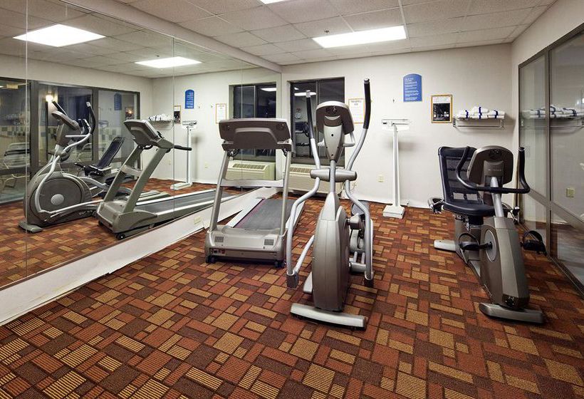 Hotel Holiday Inn Express Cincinnati Lawrenceburg  | Lawrenceburg | Indiana | United States 2