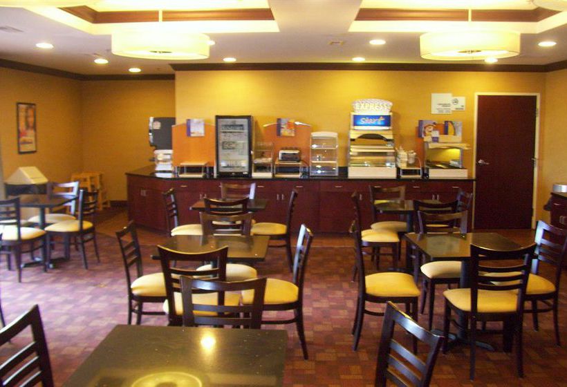 Hotel Holiday Inn Express Cincinnati Lawrenceburg  | Lawrenceburg | Indiana | United States 20