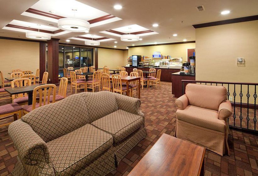 Hotel Holiday Inn Express Cincinnati Lawrenceburg  | Lawrenceburg | Indiana | United States 5