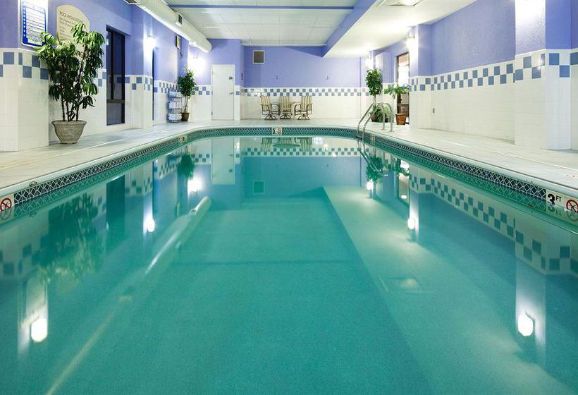 Hotel Holiday Inn Express Cincinnati Lawrenceburg  | Lawrenceburg | Indiana | United States 6