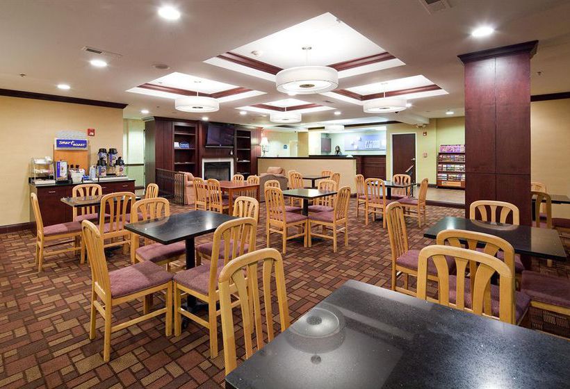 Hotel Holiday Inn Express Cincinnati Lawrenceburg  | Lawrenceburg | Indiana | United States 8