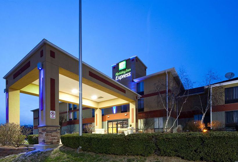 Hotel Holiday Inn Express Cincinnati Lawrenceburg  | Lawrenceburg | Indiana | United States 9