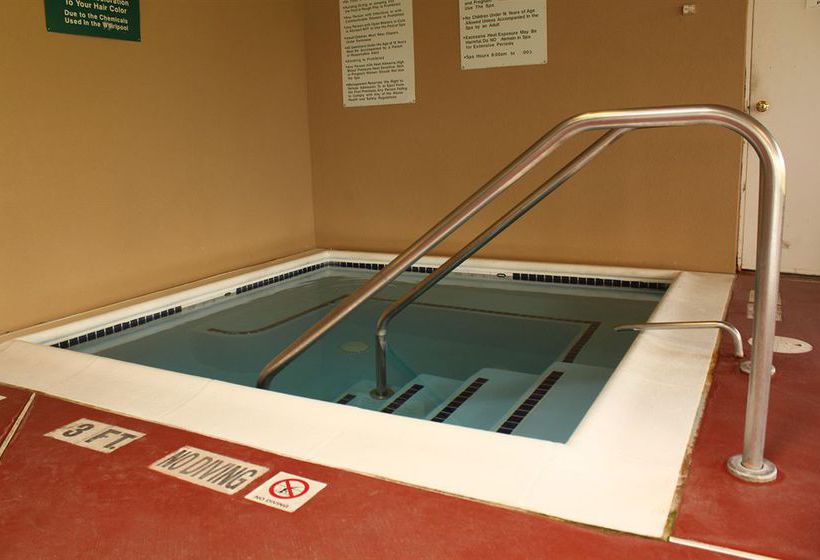 Hotel Holiday Inn Express Lewisburg New Columbia  