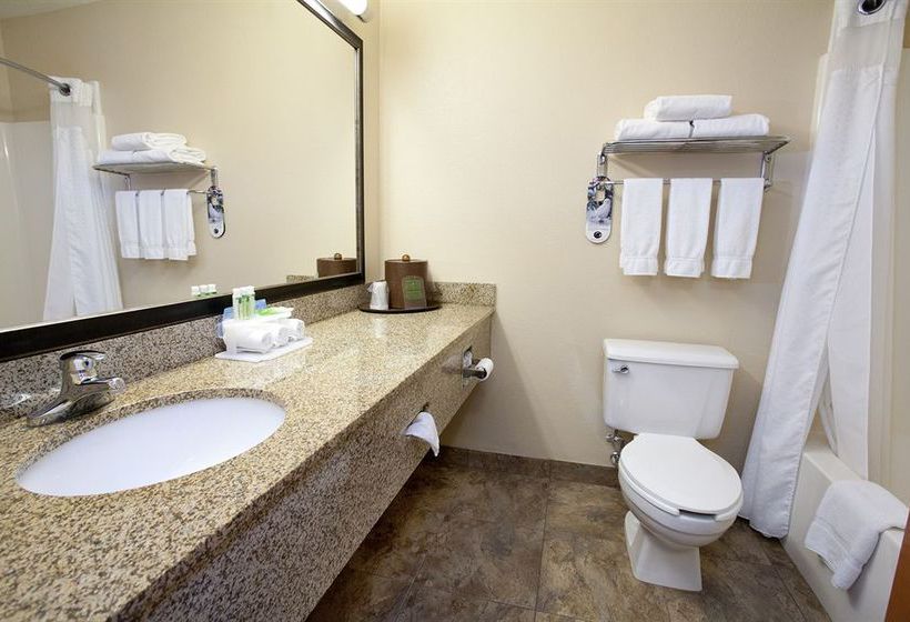 Hotel Holiday Inn Express Jamestown   | Jamestown | North Dakota | United States 1