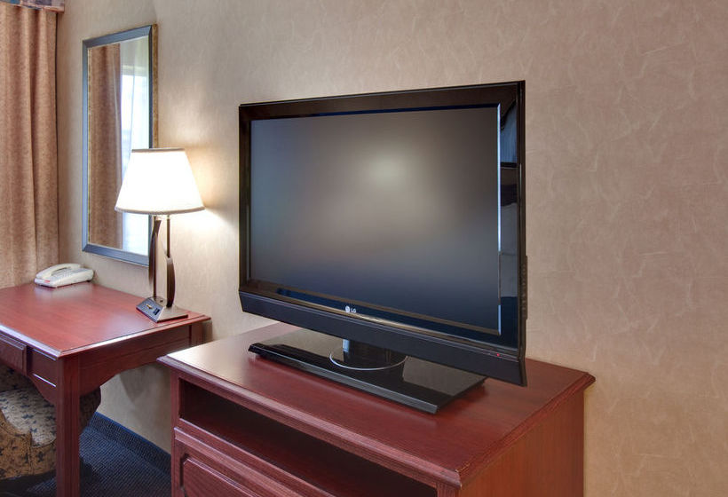 Hotel Holiday Inn Express Jamestown   | Jamestown | North Dakota | United States 11
