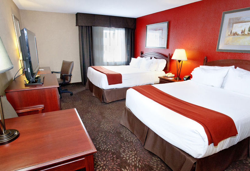 Hotel Holiday Inn Express Jamestown   | Jamestown | North Dakota | United States 12