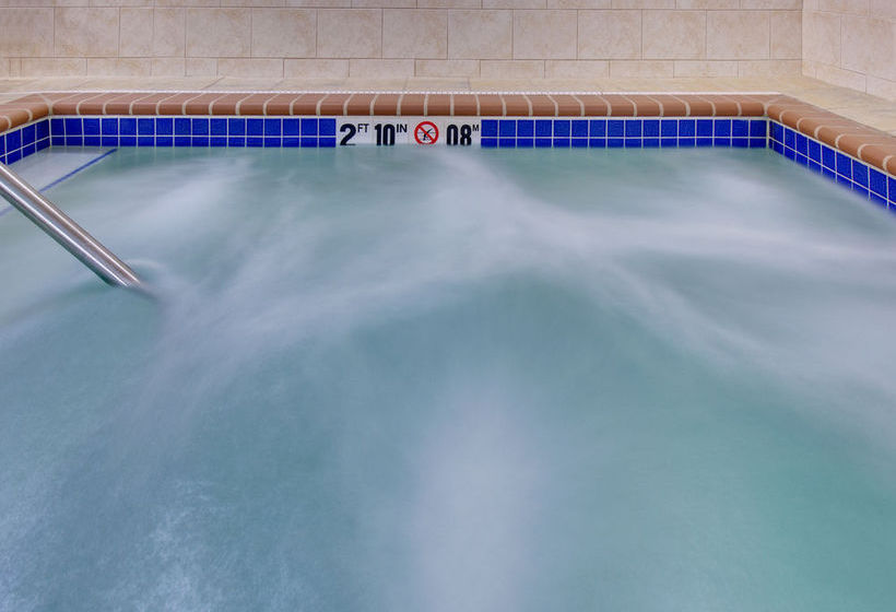 Hotel Holiday Inn Express Jamestown   | Jamestown | North Dakota | United States 14