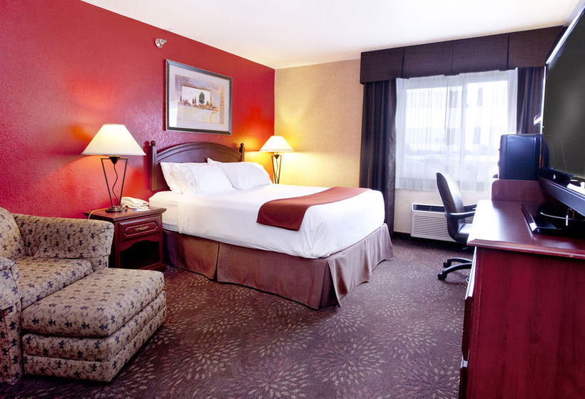 Hotel Holiday Inn Express Jamestown   | Jamestown | North Dakota | United States 15