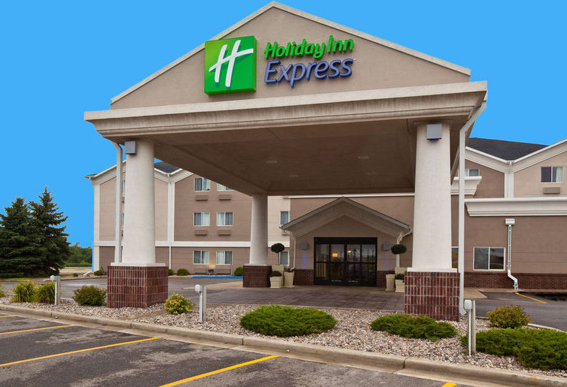 Hotel Holiday Inn Express Jamestown   | Jamestown | North Dakota | United States 16
