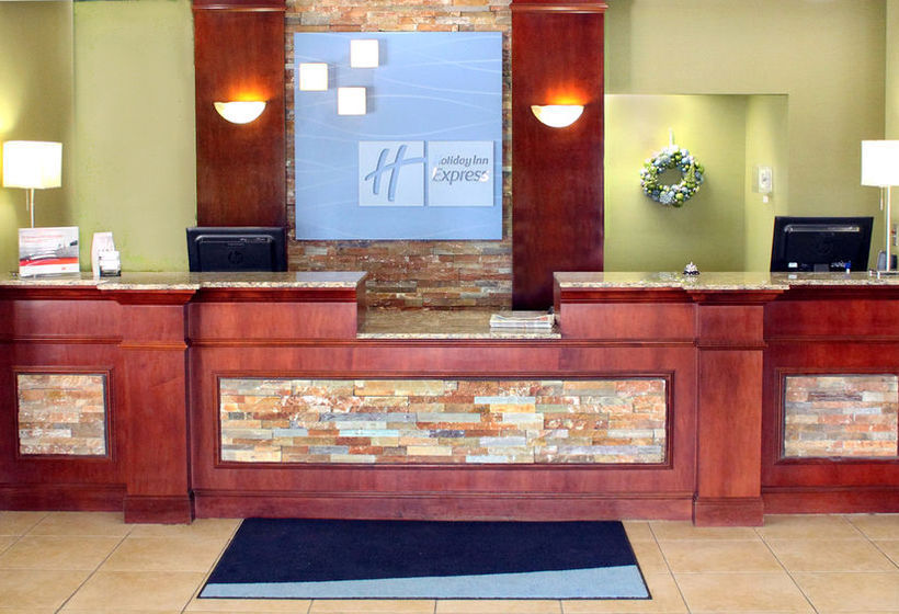 Hotel Holiday Inn Express Jamestown   | Jamestown | North Dakota | United States 17