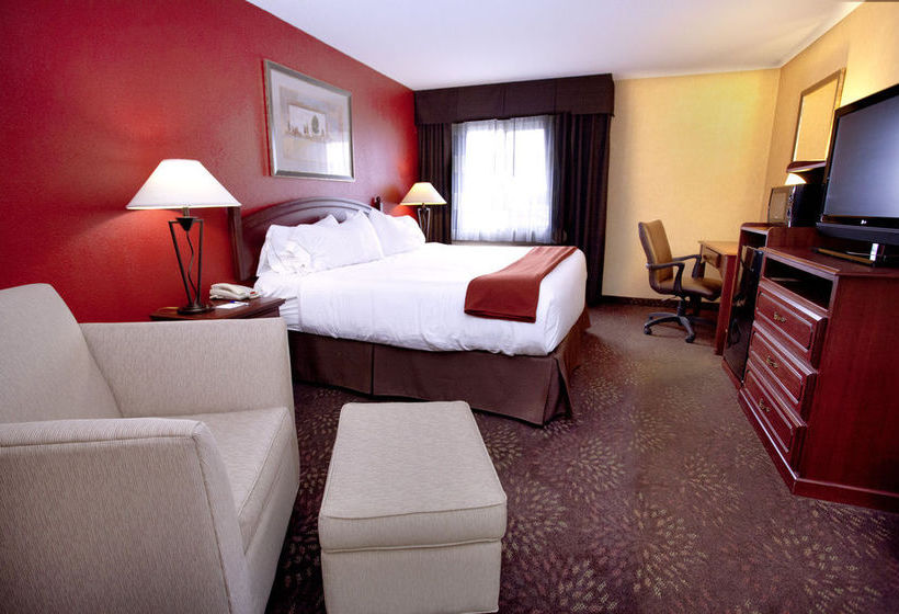 Hotel Holiday Inn Express Jamestown   | Jamestown | North Dakota | United States 2