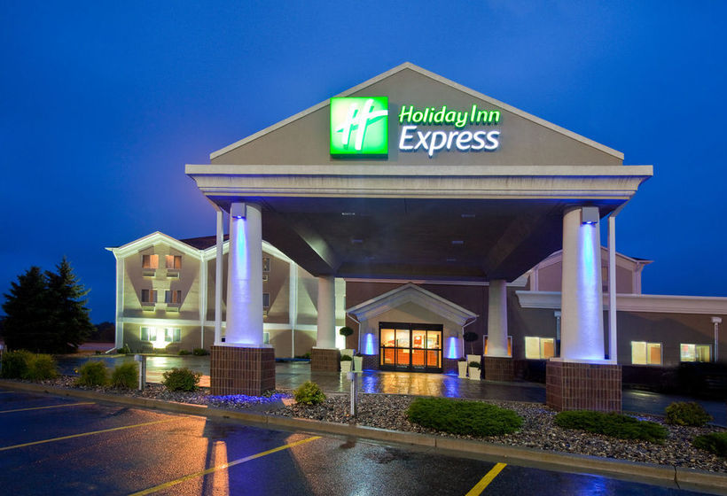 Hotel Holiday Inn Express Jamestown   | Jamestown | North Dakota | United States 4