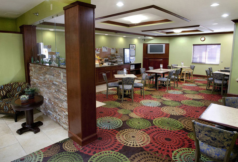 Hotel Holiday Inn Express Jamestown   | Jamestown | North Dakota | United States 6
