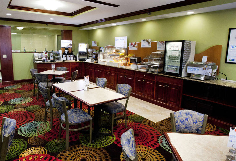 Hotel Holiday Inn Express Jamestown   | Jamestown | North Dakota | United States 8