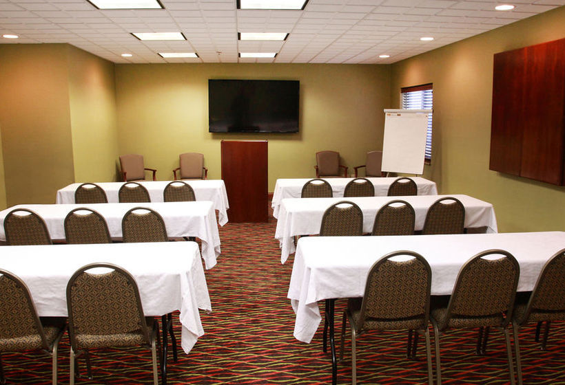 Hotel Holiday Inn Express Jamestown   | Jamestown | North Dakota | United States 9