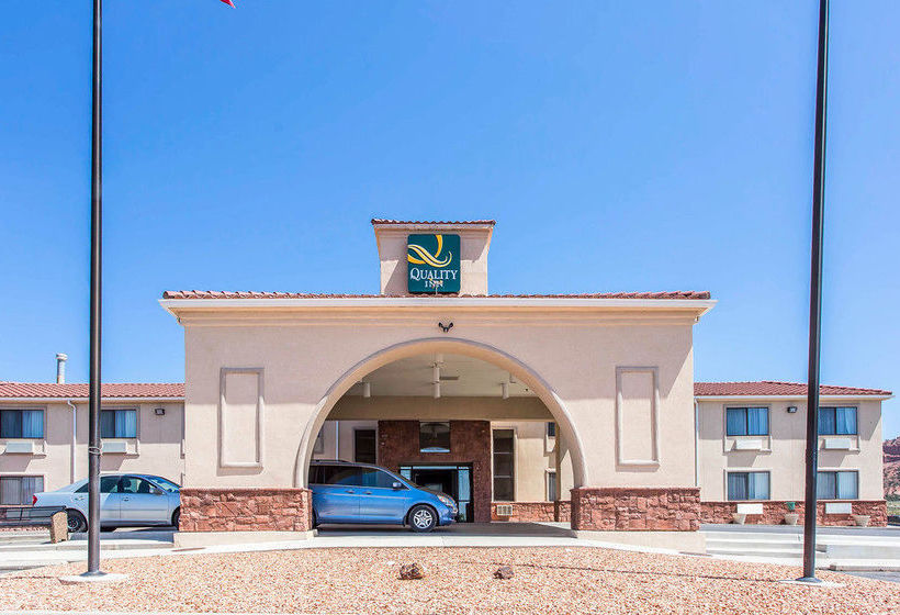 Hotel Comfort Inn Kanab  | Kanab | Utah | United States 11