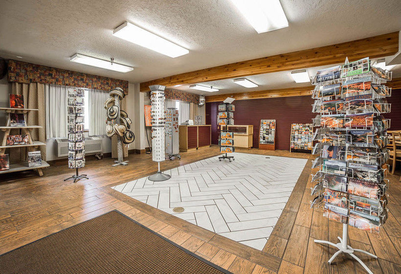 Hotel Comfort Inn Kanab  | Kanab | Utah | United States 12