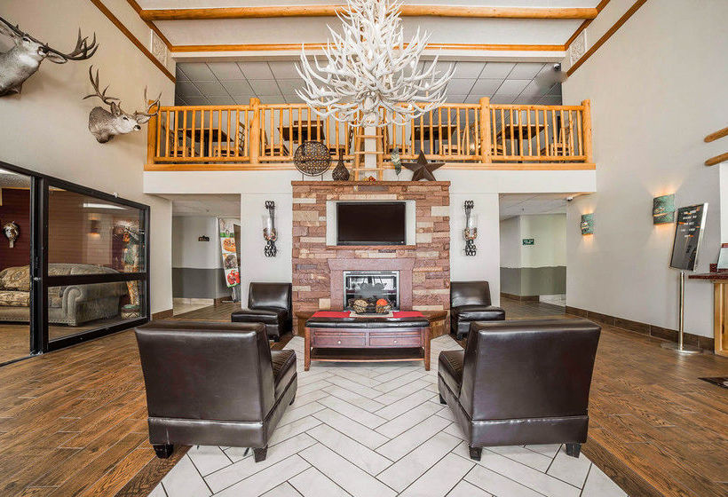 Hotel Comfort Inn Kanab  | Kanab | Utah | United States 13