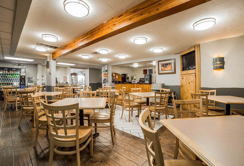 Hotel Comfort Inn Kanab  | Kanab | Utah | United States 14