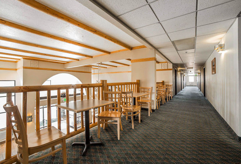 Hotel Comfort Inn Kanab  | Kanab | Utah | United States 15