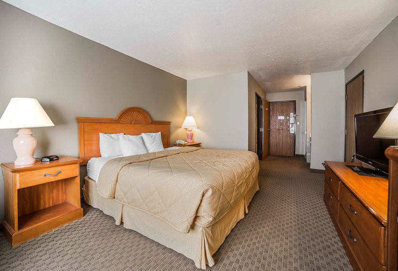 Hotel Comfort Inn Kanab  | Kanab | Utah | United States 16