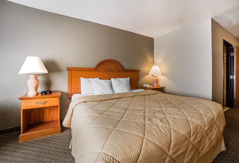 Hotel Comfort Inn Kanab  | Kanab | Utah | United States 17