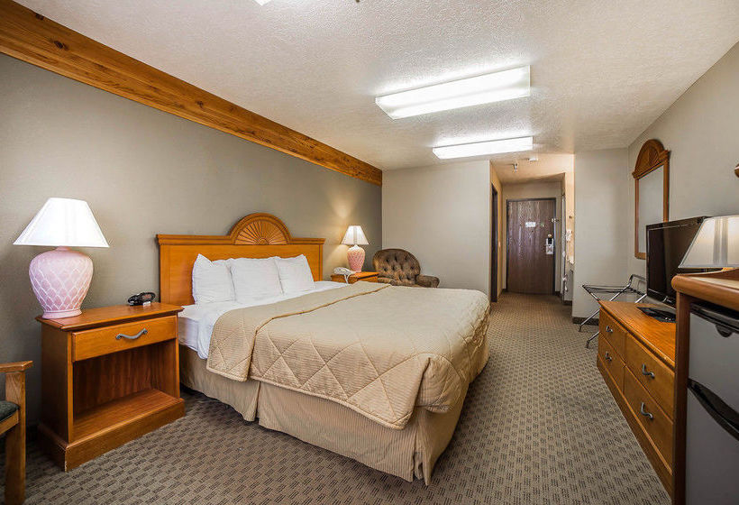Hotel Comfort Inn Kanab  | Kanab | Utah | United States 18