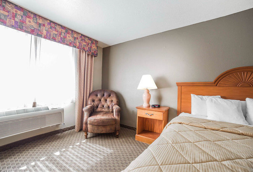 Hotel Comfort Inn Kanab  | Kanab | Utah | United States 19