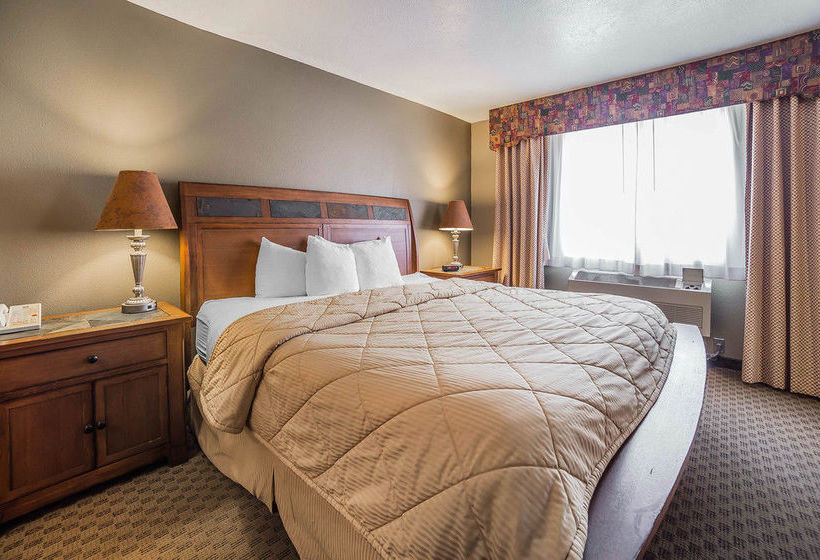 Hotel Comfort Inn Kanab  | Kanab | Utah | United States 2