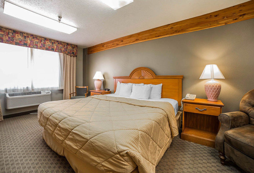 Hotel Comfort Inn Kanab  | Kanab | Utah | United States 20