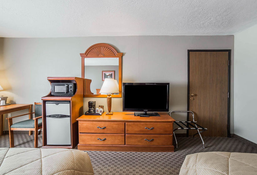 Hotel Comfort Inn Kanab  | Kanab | Utah | United States 3