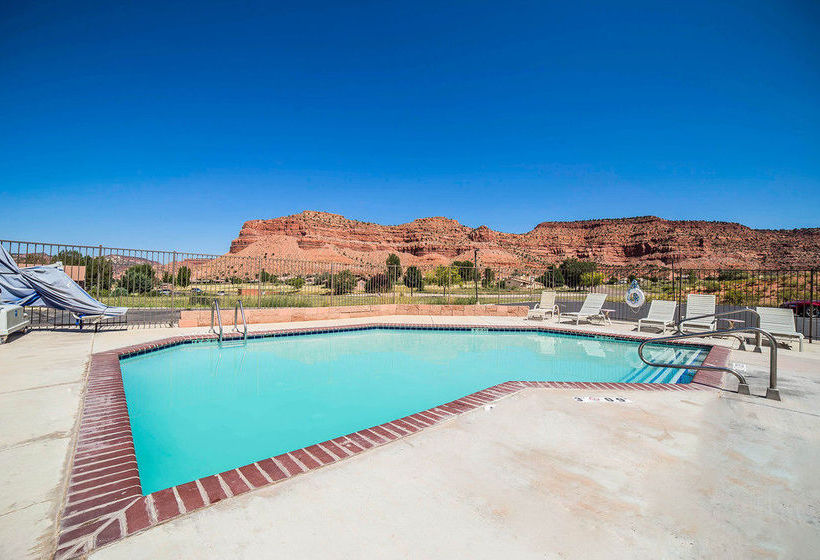 Hotel Comfort Inn Kanab  | Kanab | Utah | United States 4